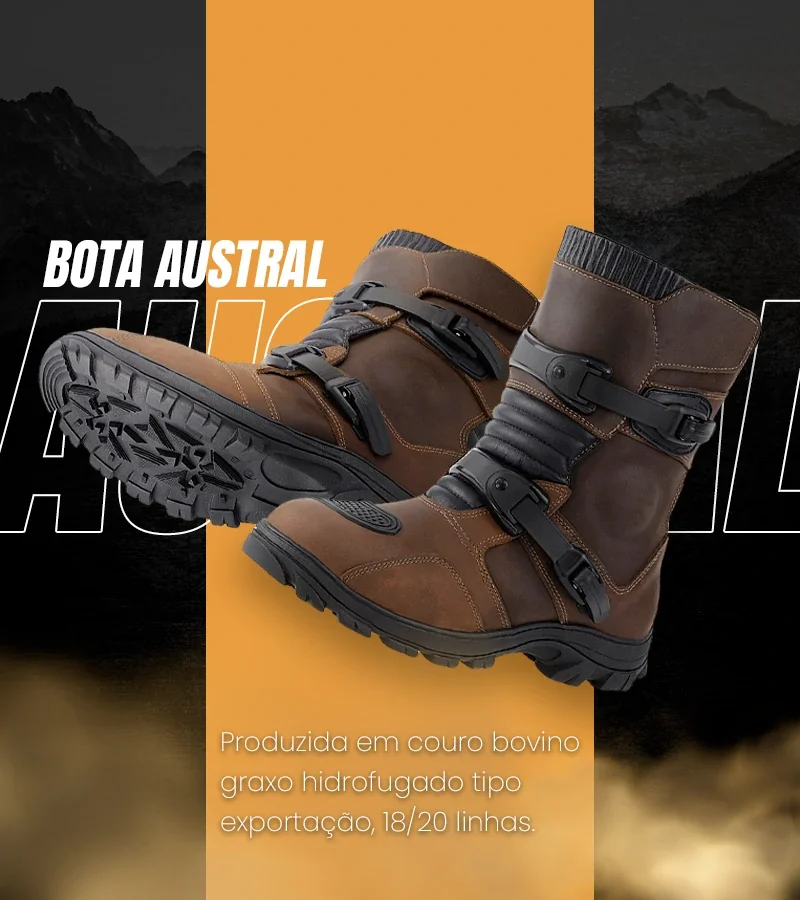 bota-austral